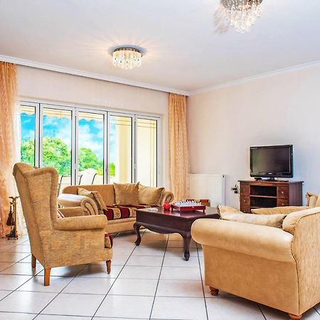 Marelen Apartment Near Chania Center Extérieur photo