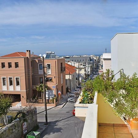Marelen Apartment Near Chania Center Extérieur photo