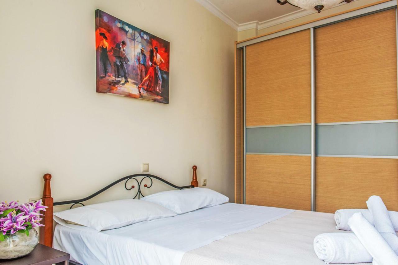 Marelen Apartment Near Chania Center Extérieur photo